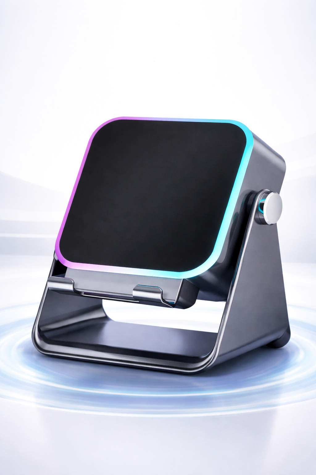 Inducent® -Baffle à induction