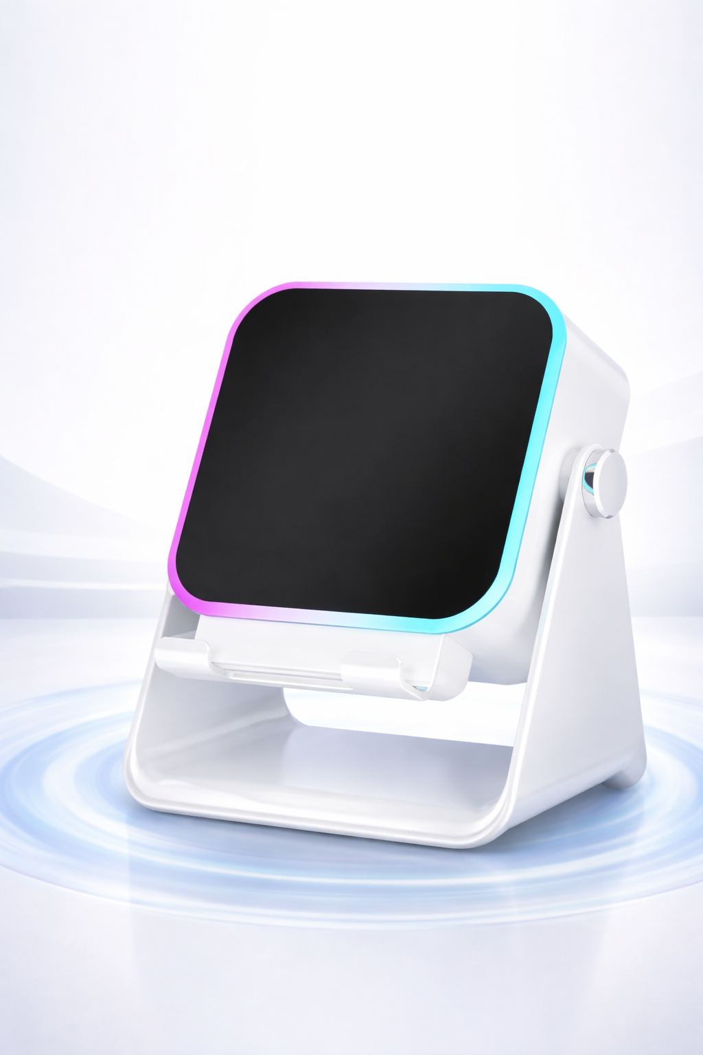 Inducent® -Baffle à induction